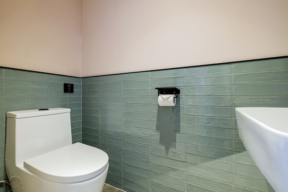 PACE HOTEL Suzhou Guanqian Branch 35/45