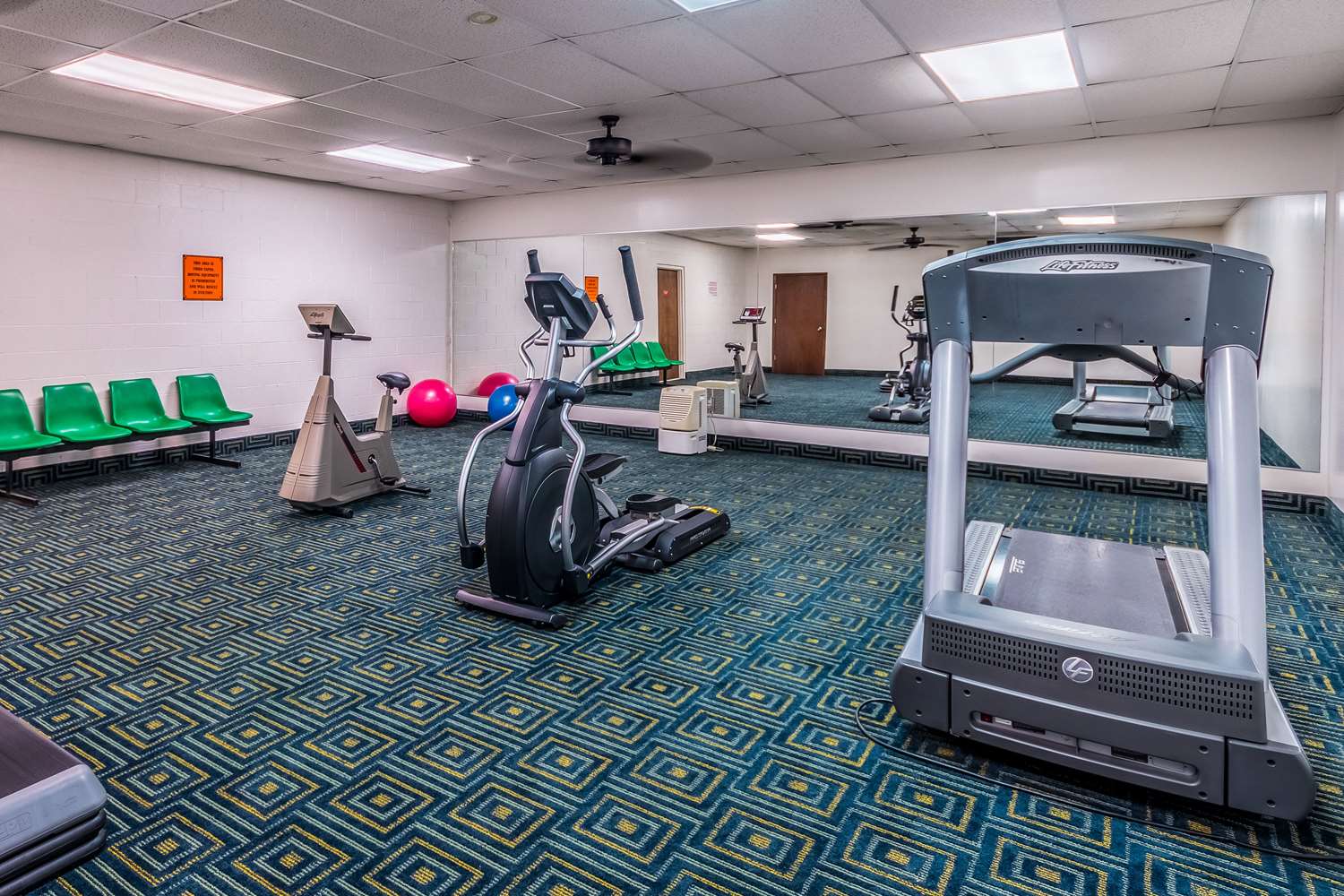 Smart Extended Stay 15/32