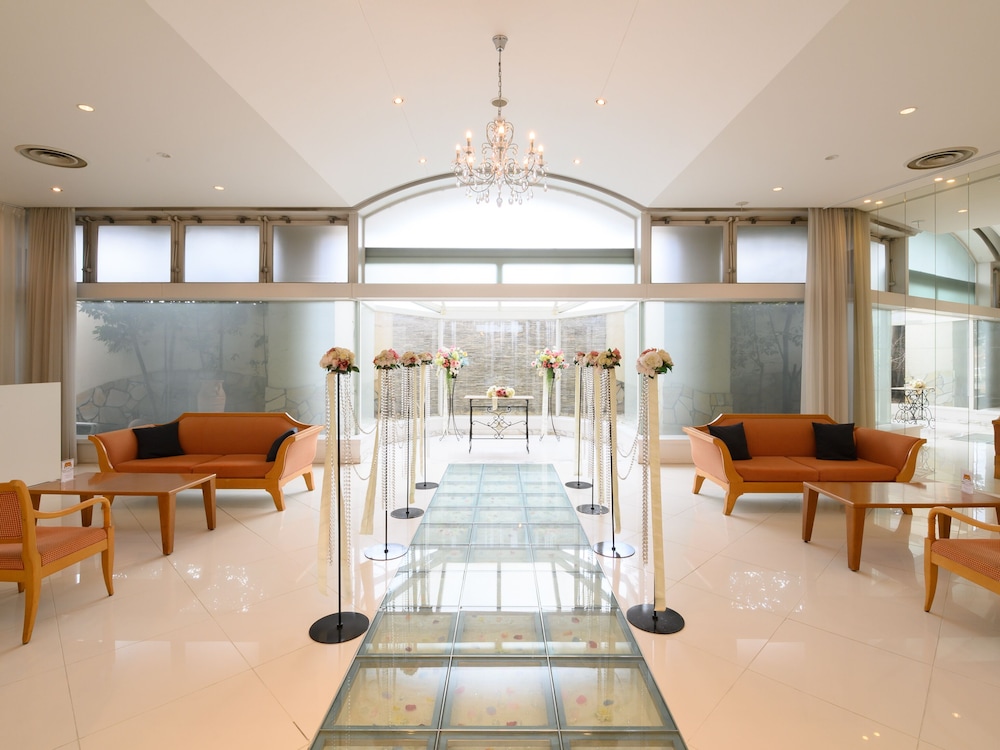 Sabae City Hotel 52/58