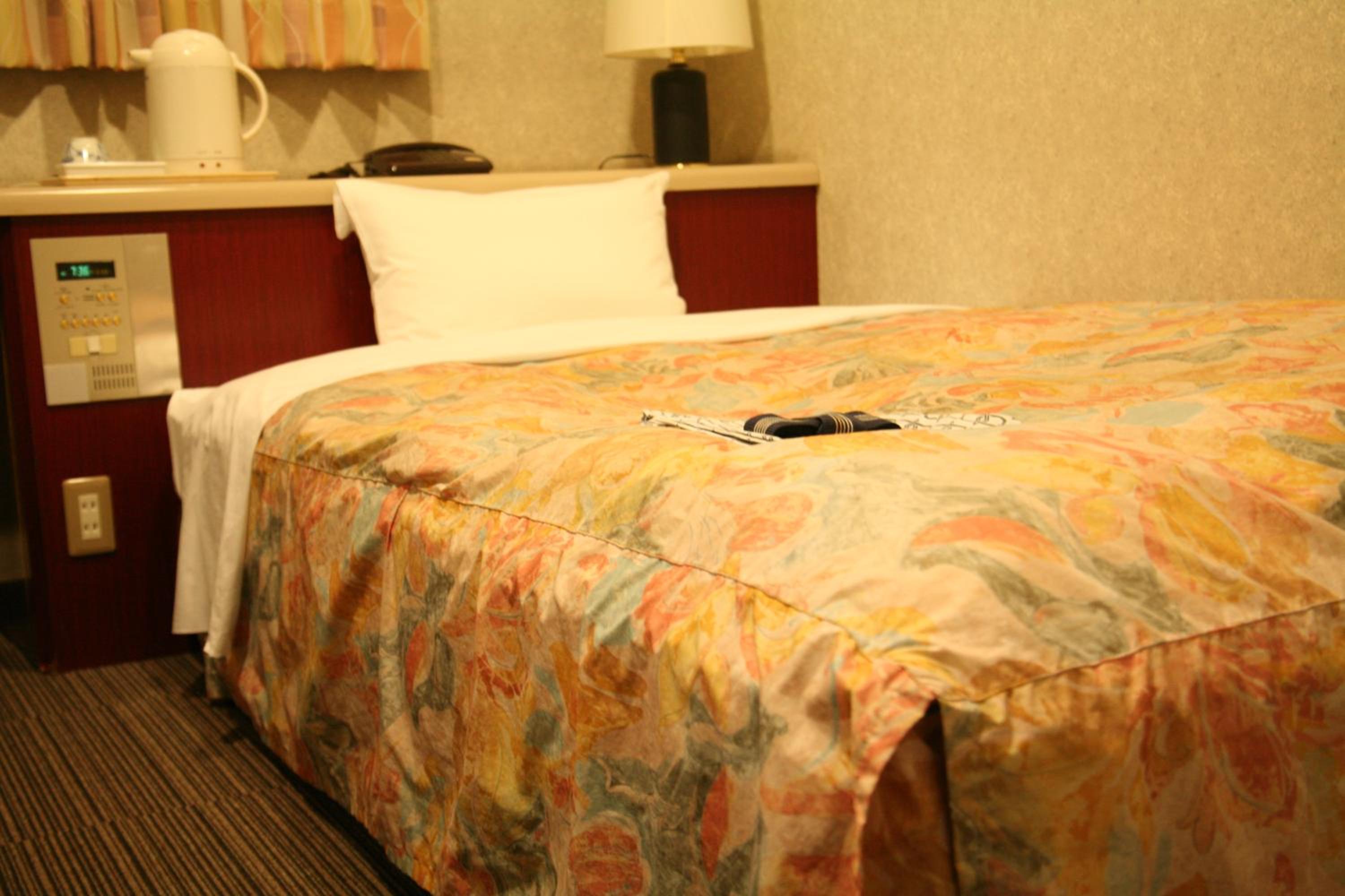 Hotel Ikeda 20/50