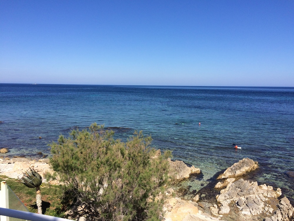 L'approdo Di Angelino 38/50