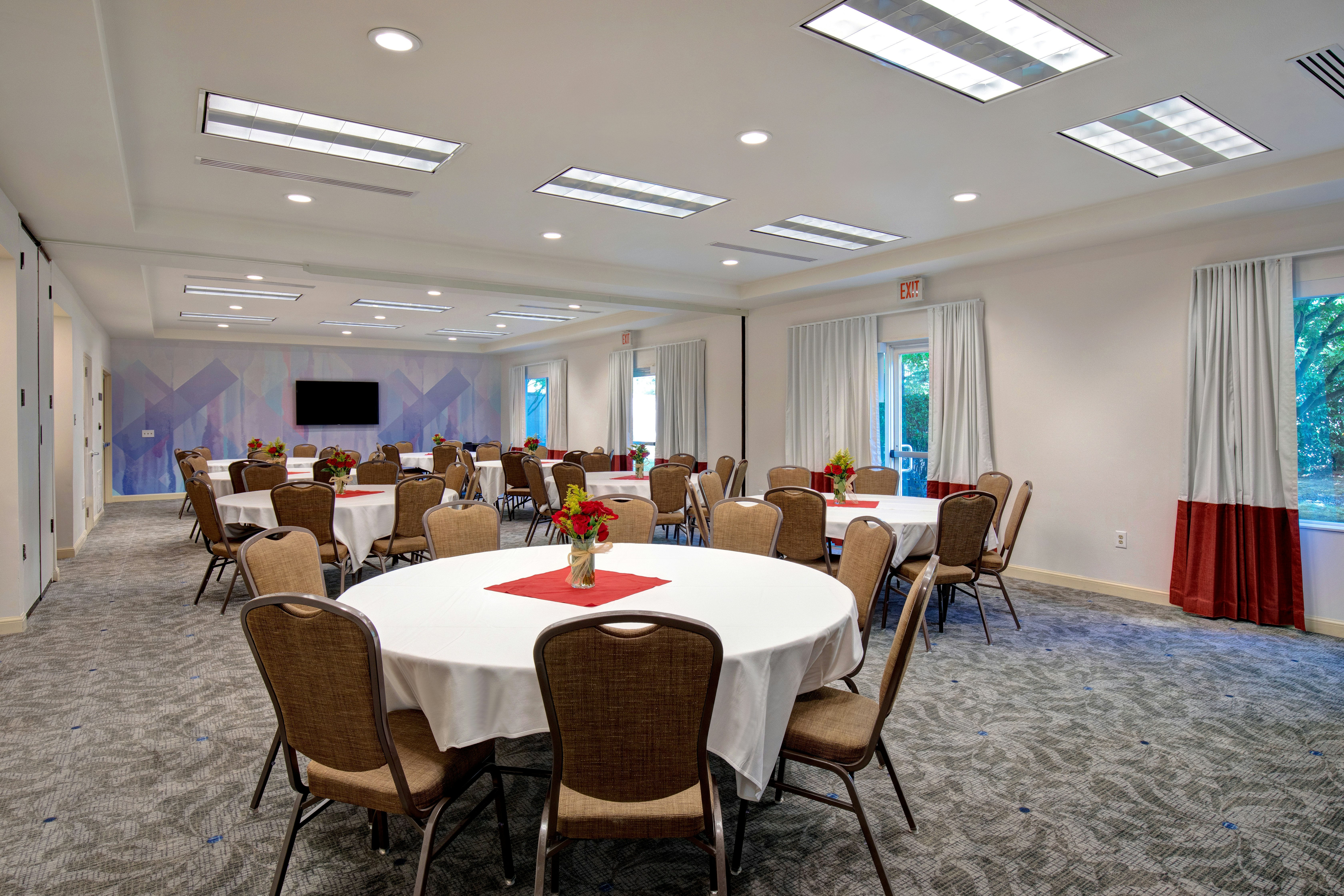 Hilton Garden Inn Portland/Beaverton 48/54