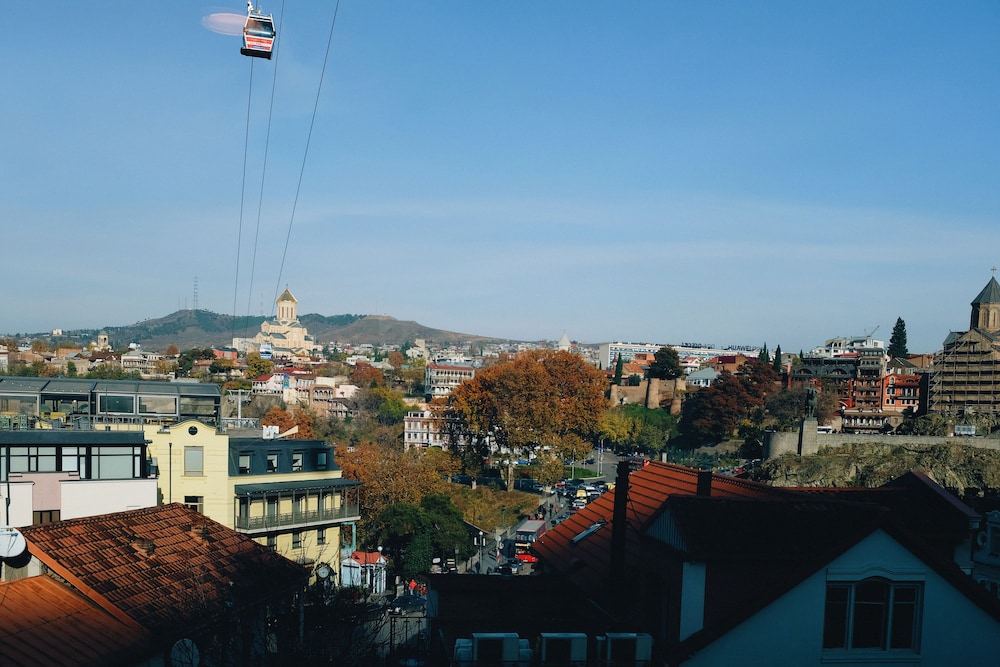 Hotel Maison Boutique Tbilisi 23/27