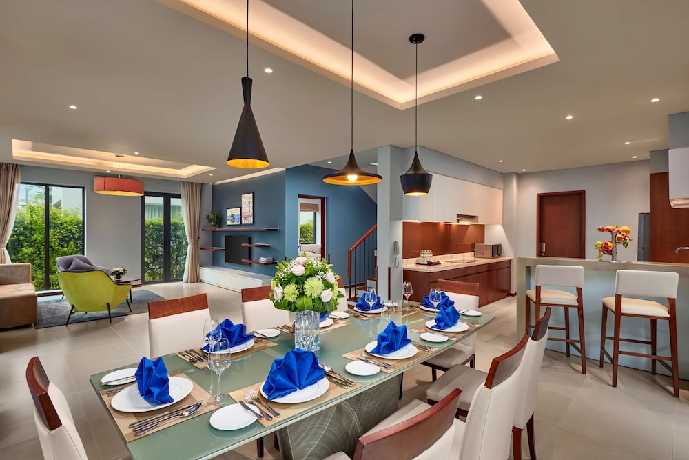 Best Western Premier Sonasea Villas Phu Quoc 27/50