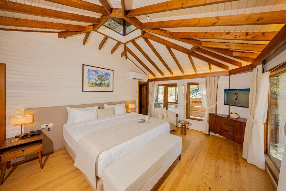 Kairos Valley Health & Nature Resort 29/68