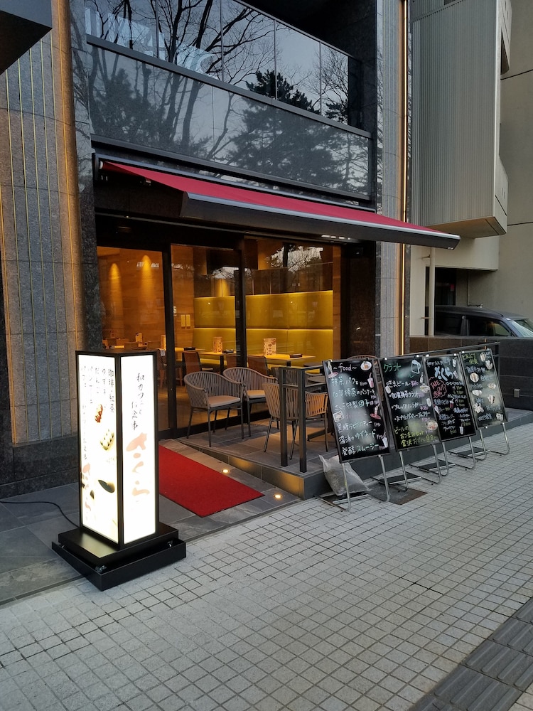 First Hotel Kanazawa 8/36