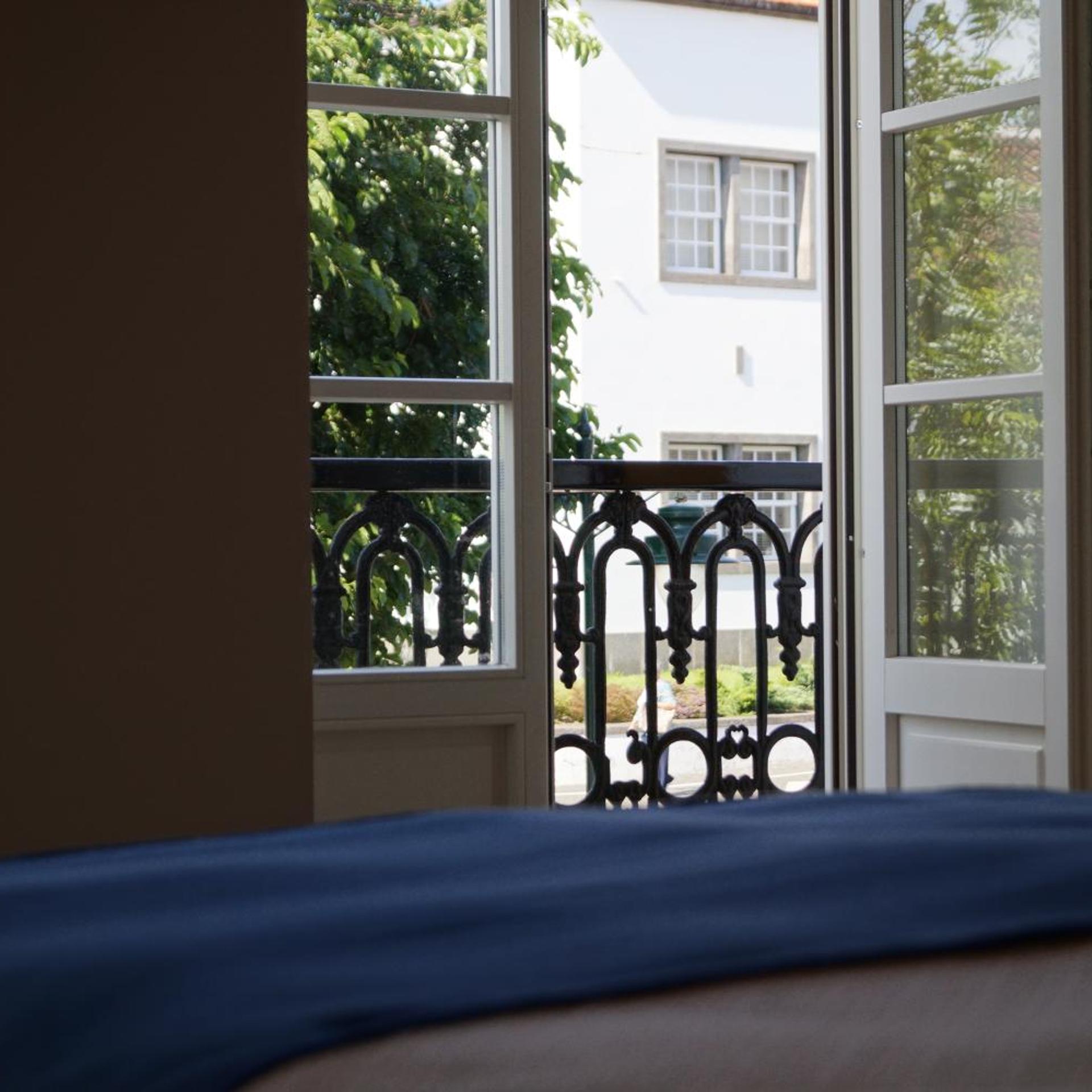 Angra Central Hotel 34/40