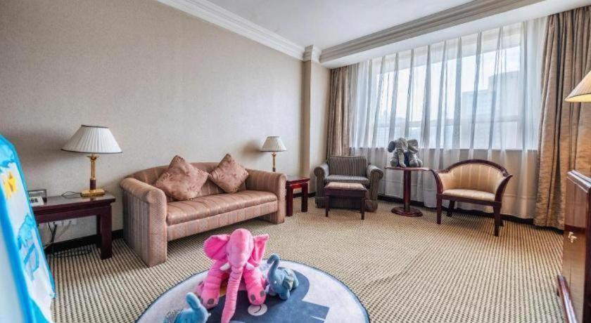 KUNMING HOTEL 34/50