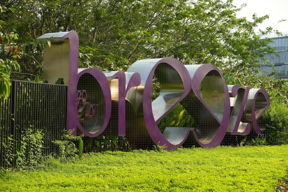 Hotel Santika Premiere Ice Bsd 3/43