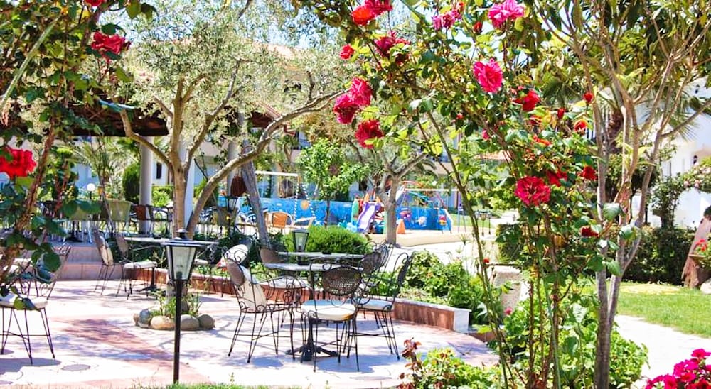 Chrousso Village Hotel 35/50