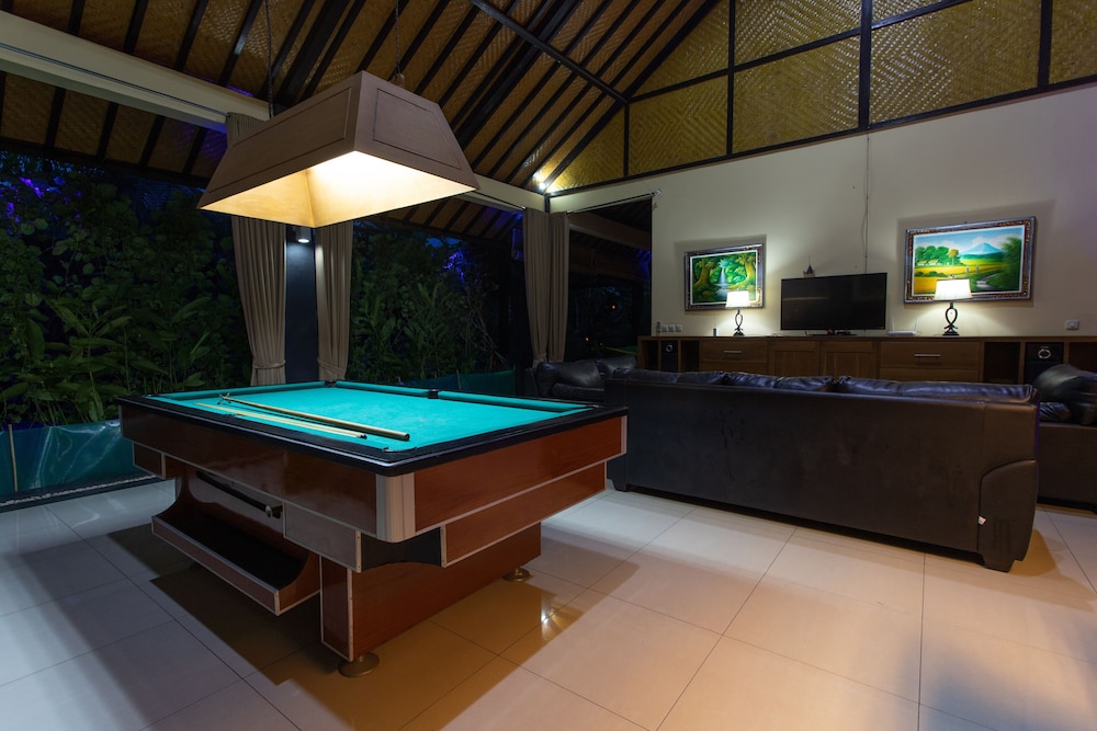 Villa Latebra 14/27