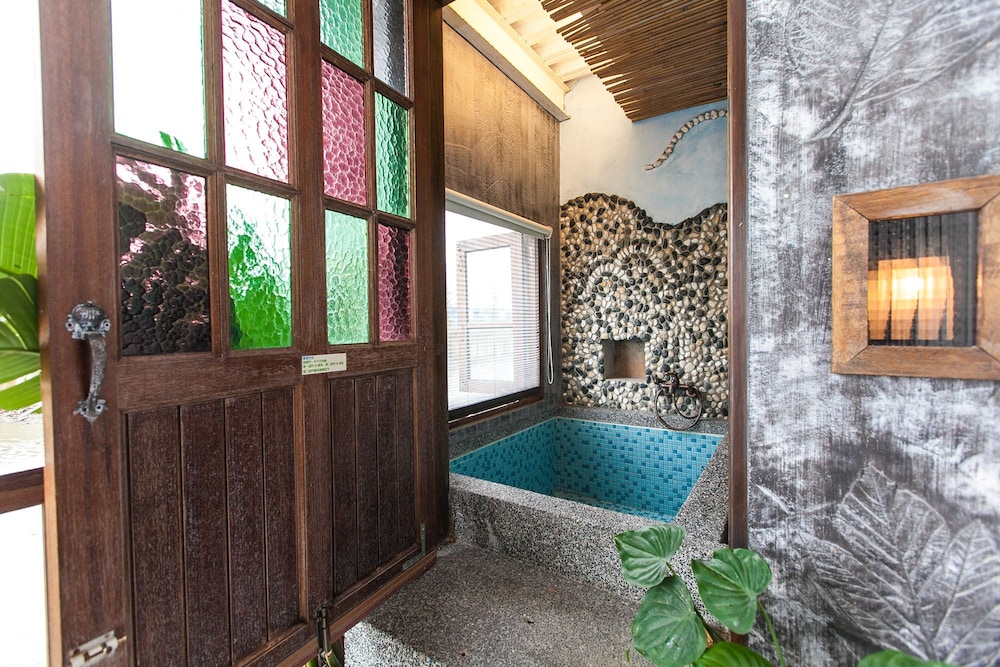 Beautiful Ilan Resort 8/67