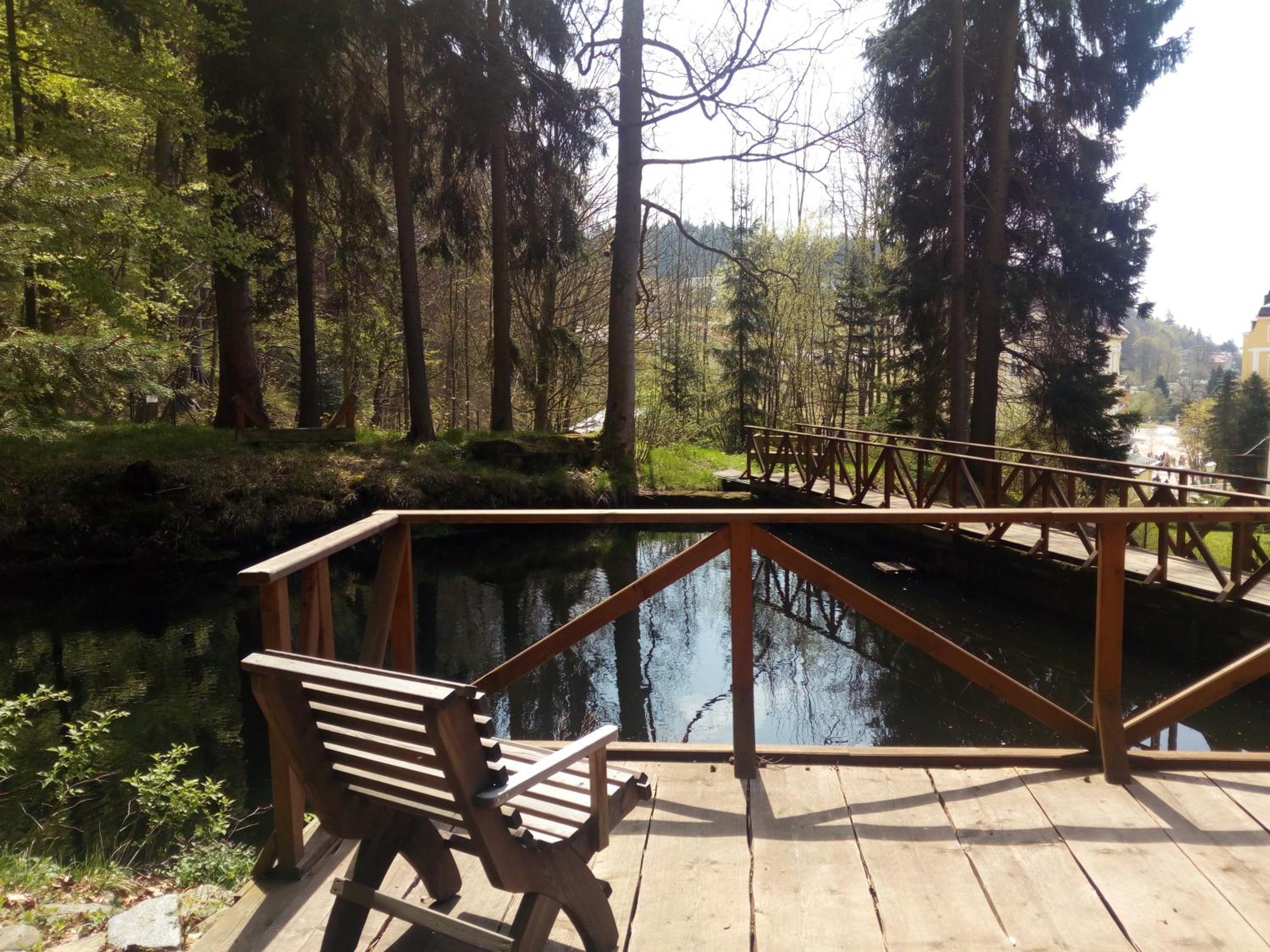 Parkhotel Forest 53/60