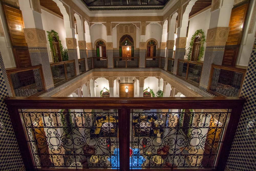 Riad Myra 14/75