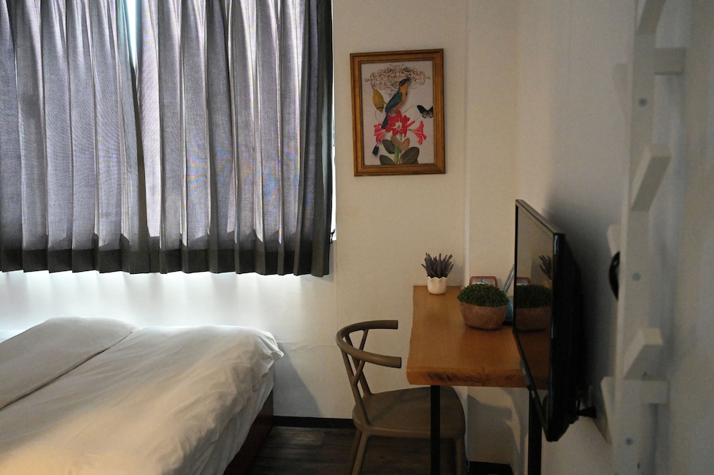 Lutel Hotel 22/100
