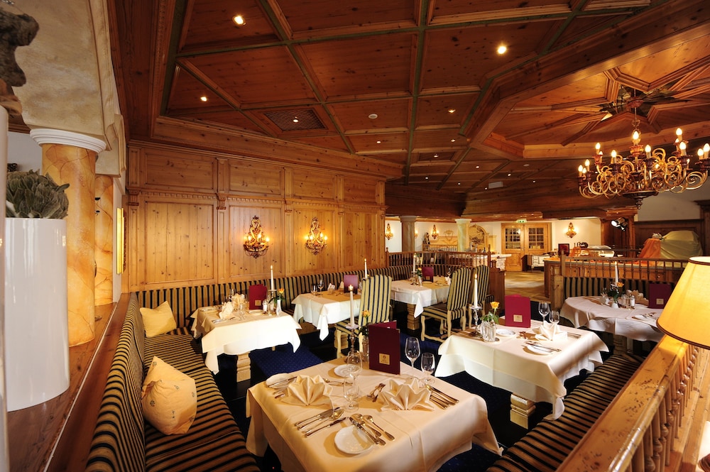 Hotel Alte Post 47/61