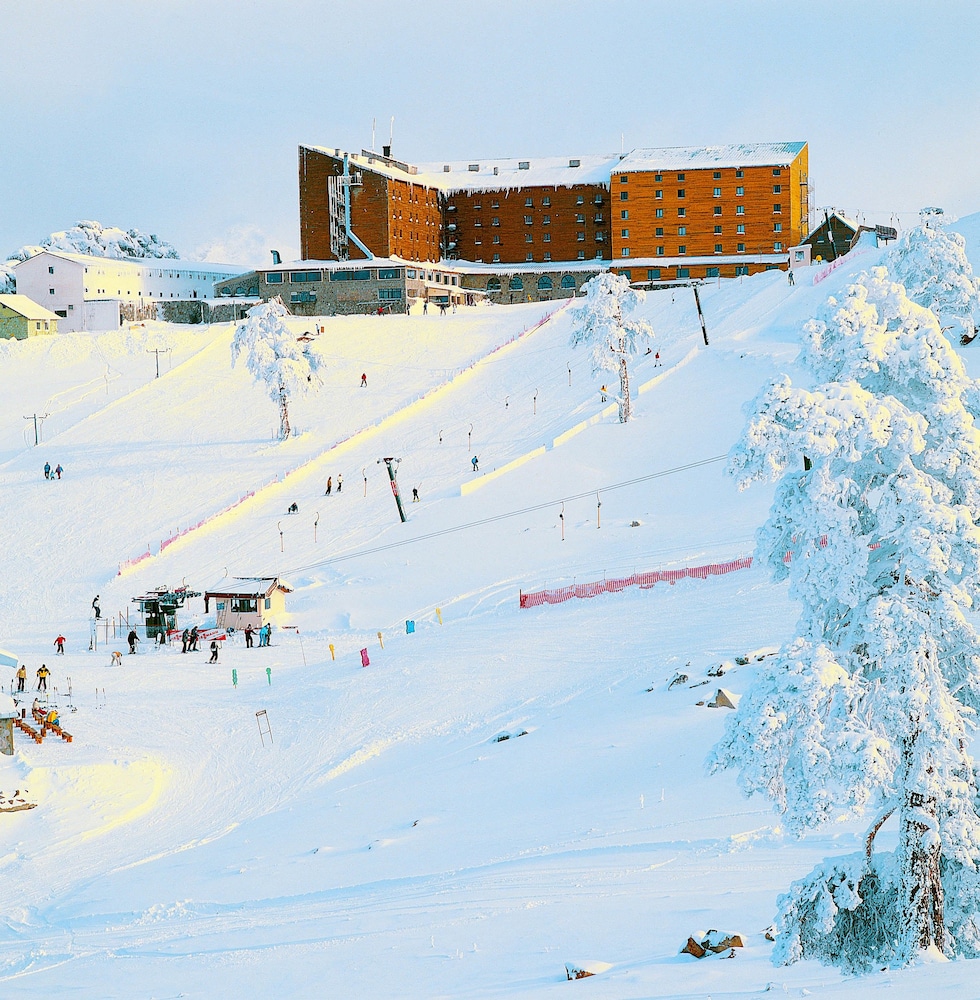 Dorukkaya Ski & Mountain Resort - All Inclusive 47/50