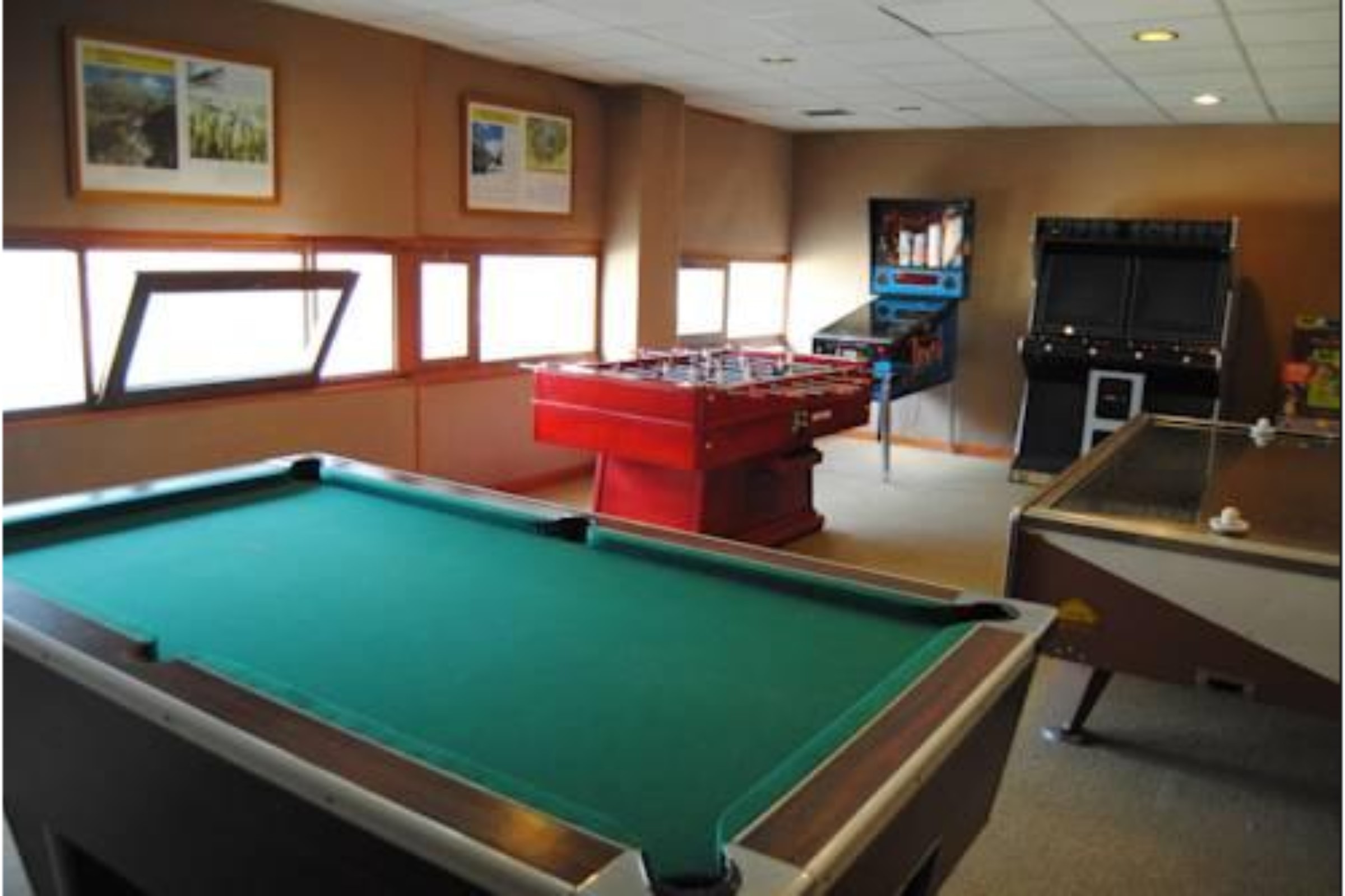 Apartamentos SNO Edelweiss 25/50
