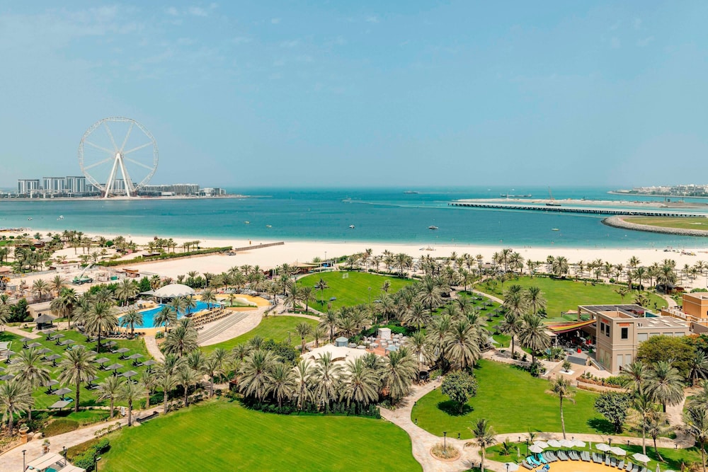 Le Royal Meridien Beach Resort & Spa 38/78