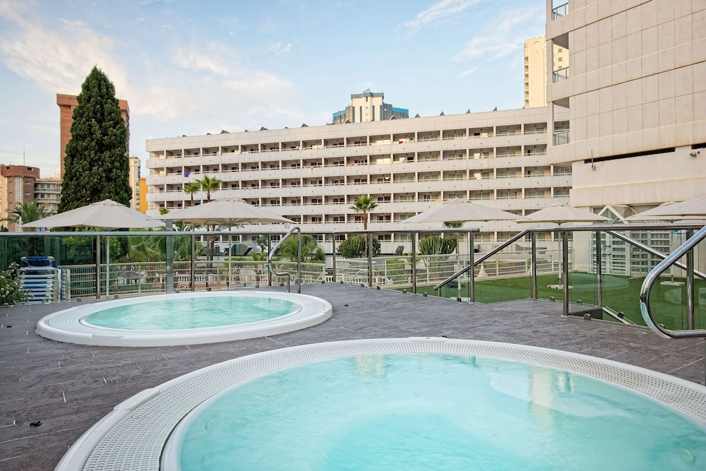 Poseidon Resort 38/62