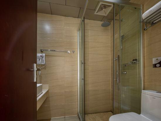 Jin Yu Hotel Chengdu 25/25