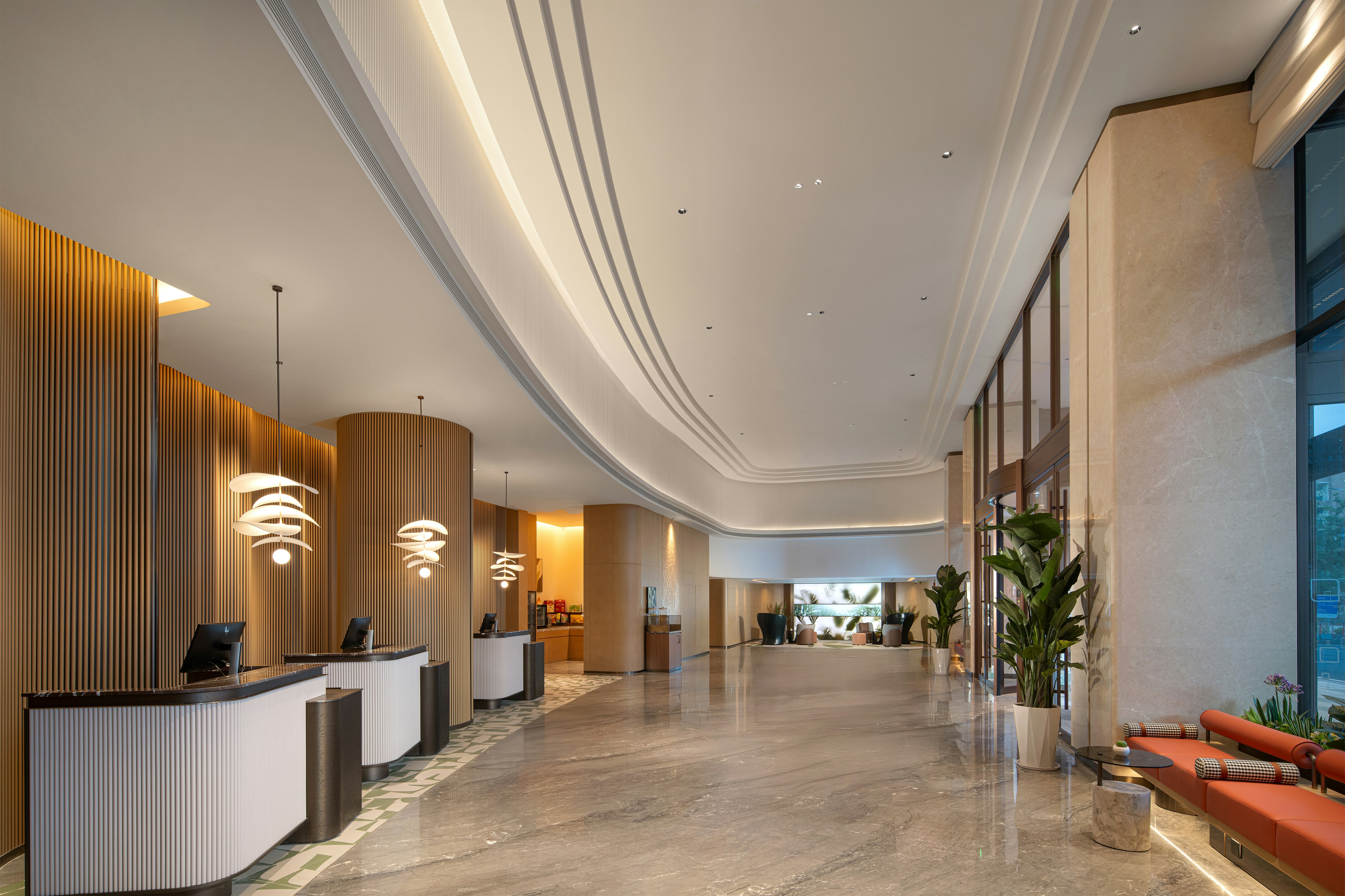 Hilton Garden Inn Chengde High-Tech Zone 7/29