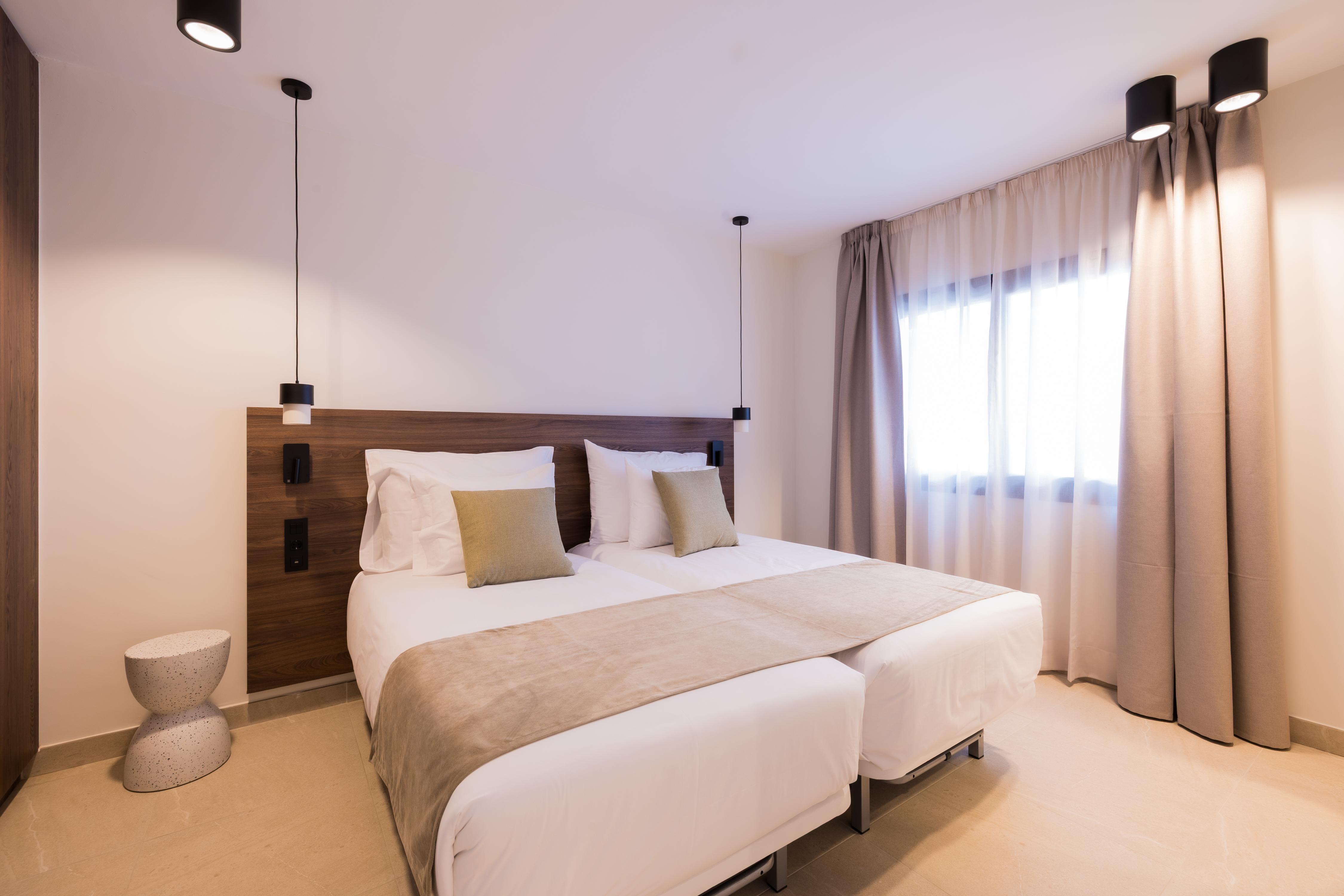 1 Bedroom, Penthouse Suite, Terrace