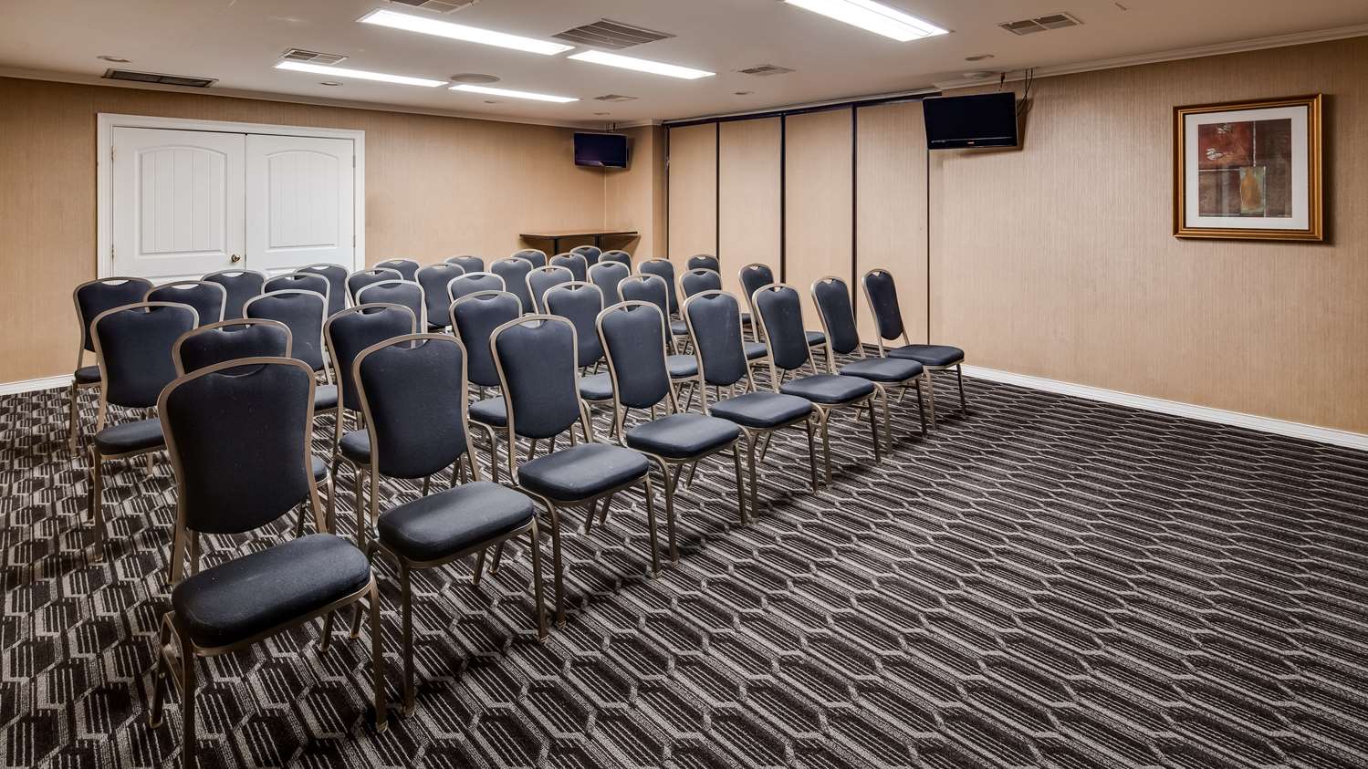 Best Western Lapeer Inn 18/20