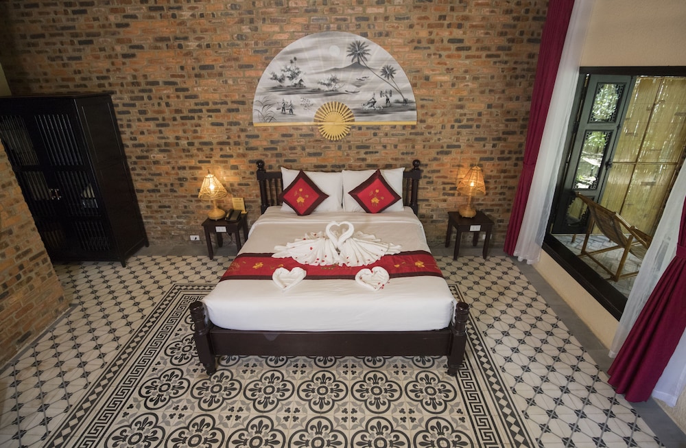 Hue Ecolodge 26/65