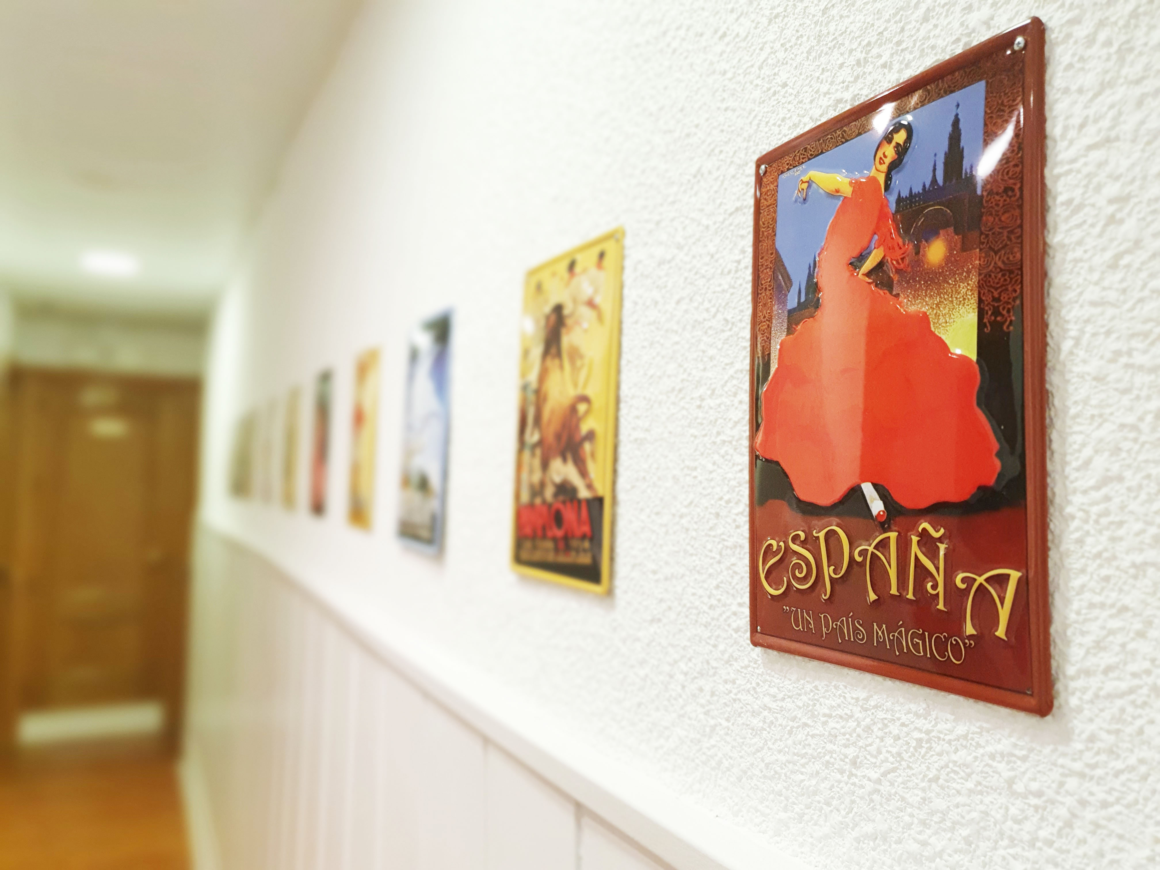 Hostal Alicante 25/40