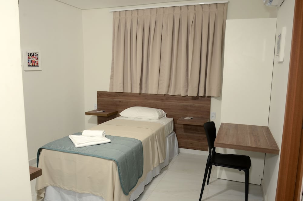Asa Branca Hotel 18/34