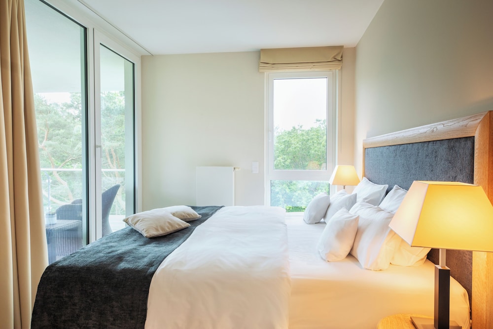 Strandhotel Dunenmeer 26/58