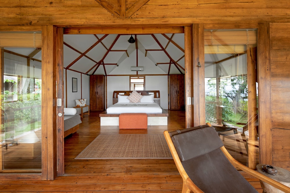 Kokomo Resort Gili Gede 4/50