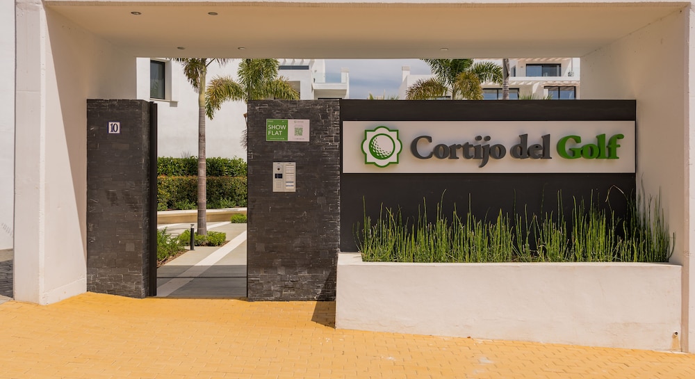 Cortijo Del Mar Resort 6/50