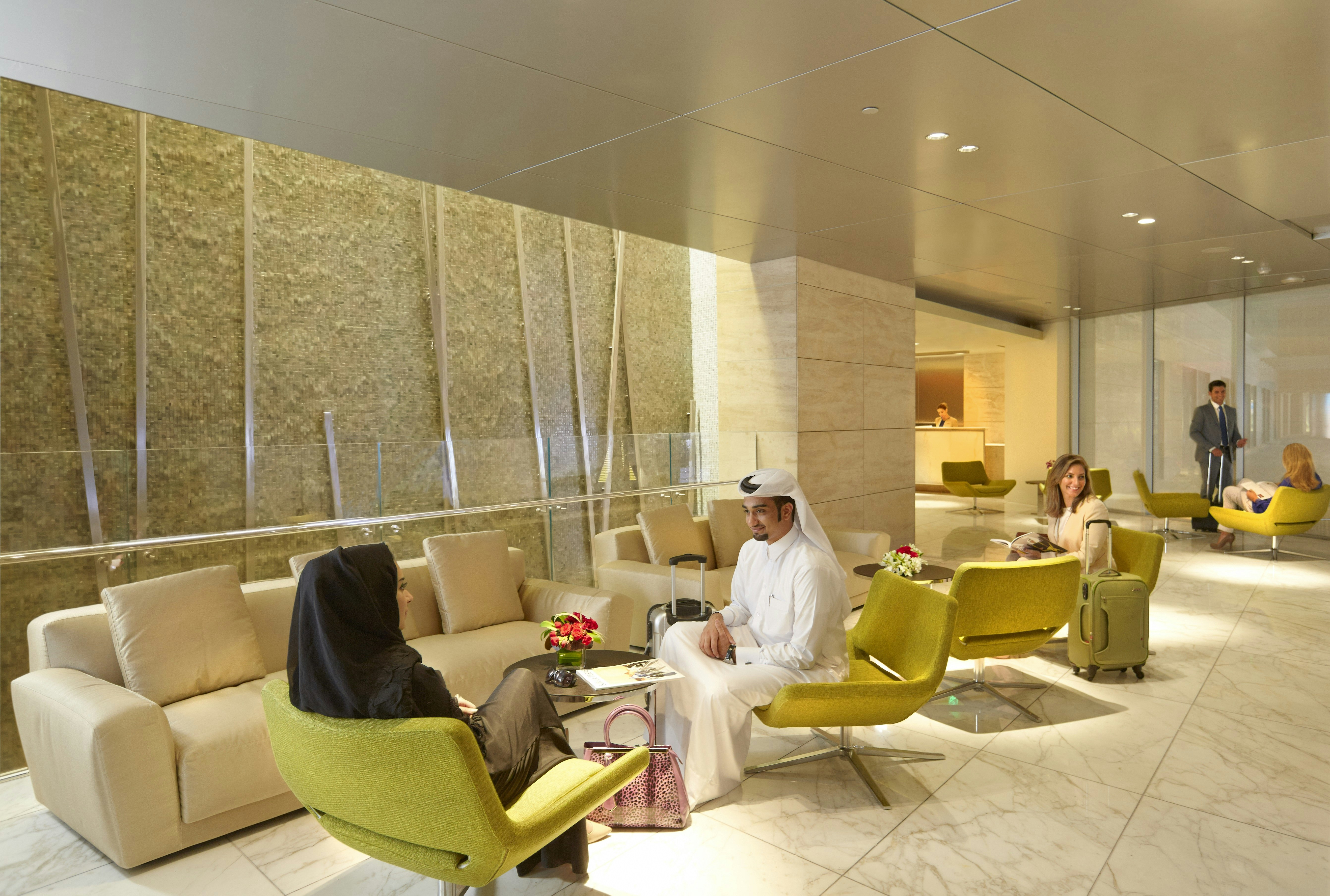 Oryx Airport Hotel 29/37