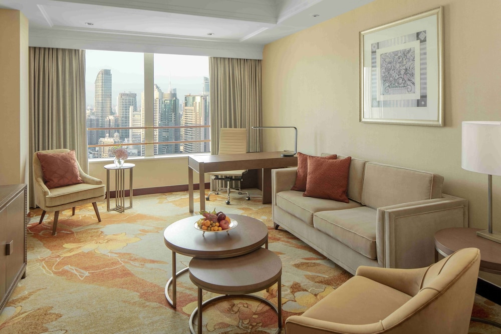 Radisson Blu Hotel Shanghai New World 37/71