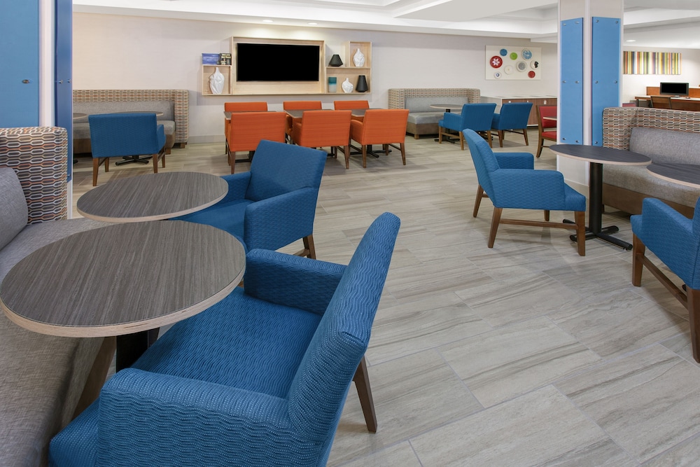 Holiday Inn Express Hotel And Suites Lake Zurich Barrington 31/45