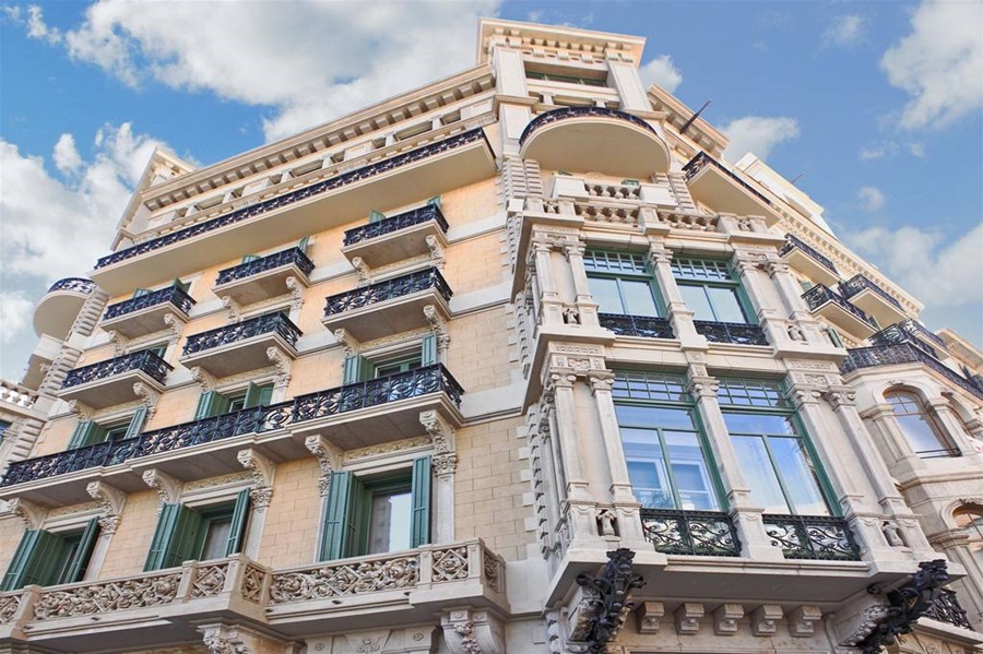 Hotel Ginebra 1/39