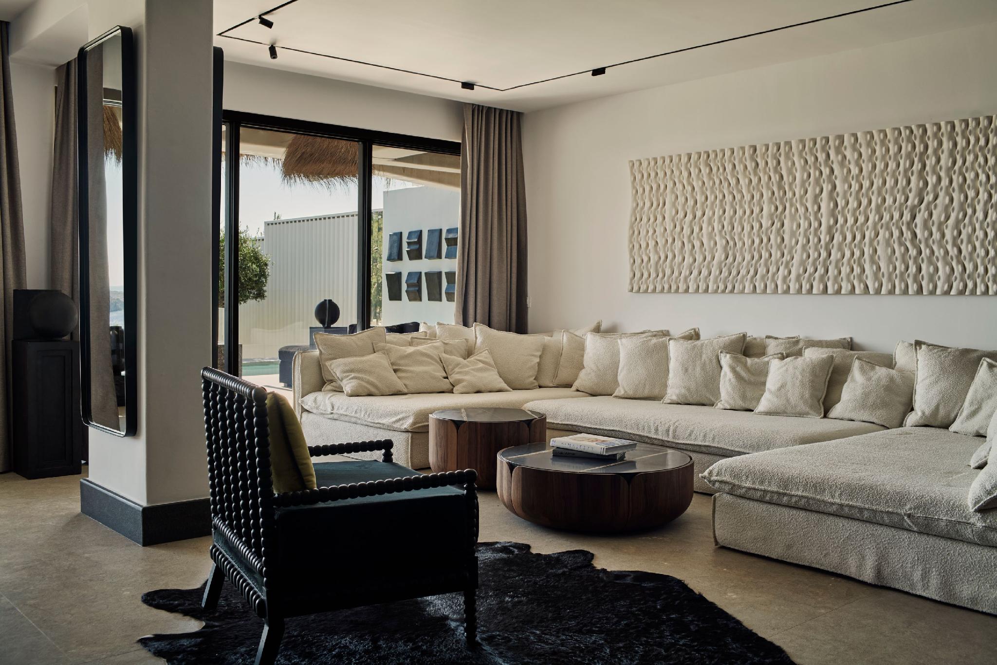 Super Paradise, 2 Bedrooms, Villa