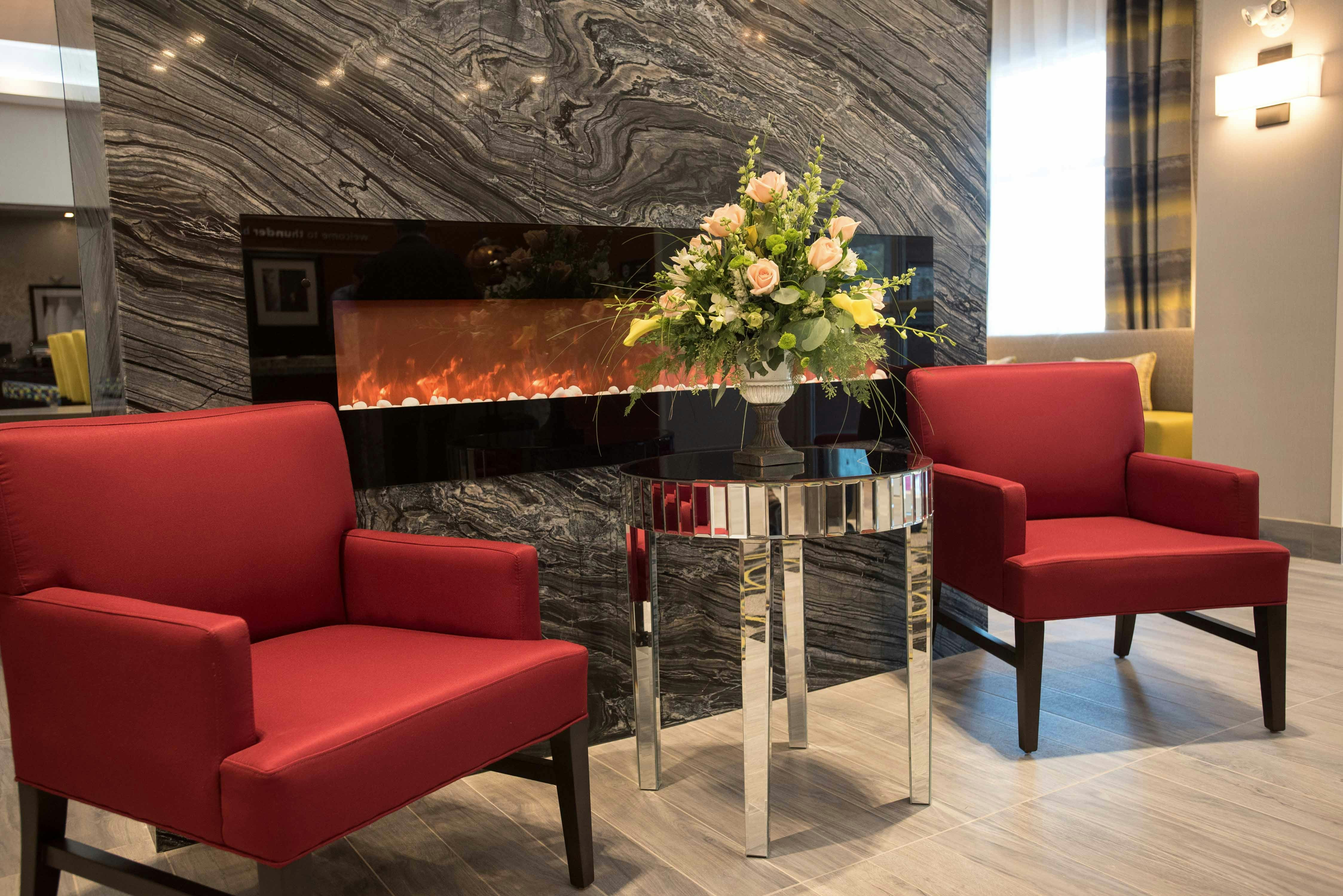 Home2 Suites by Hilton Thunder Bay 24/44