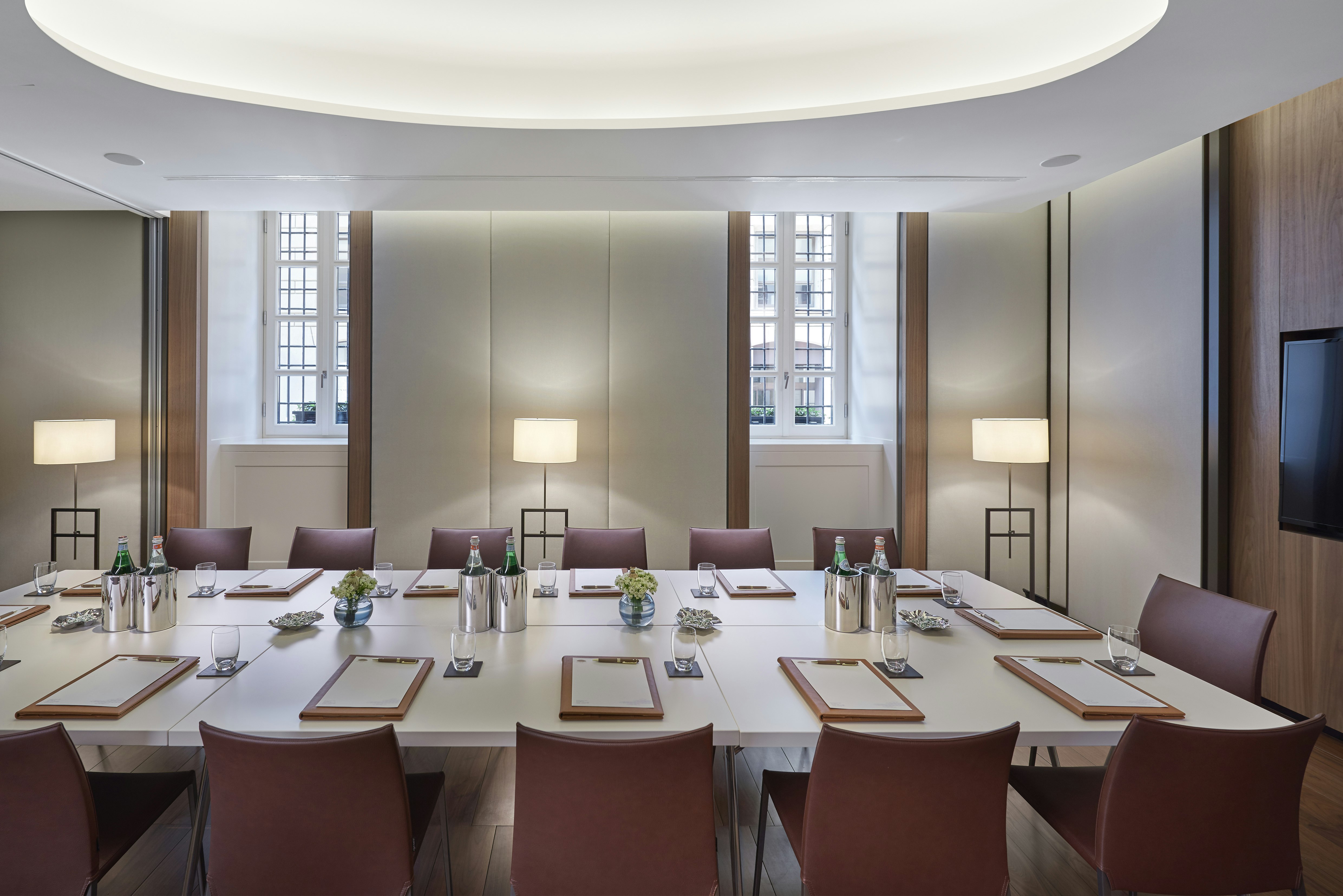 Mandarin Oriental Milan 67/81