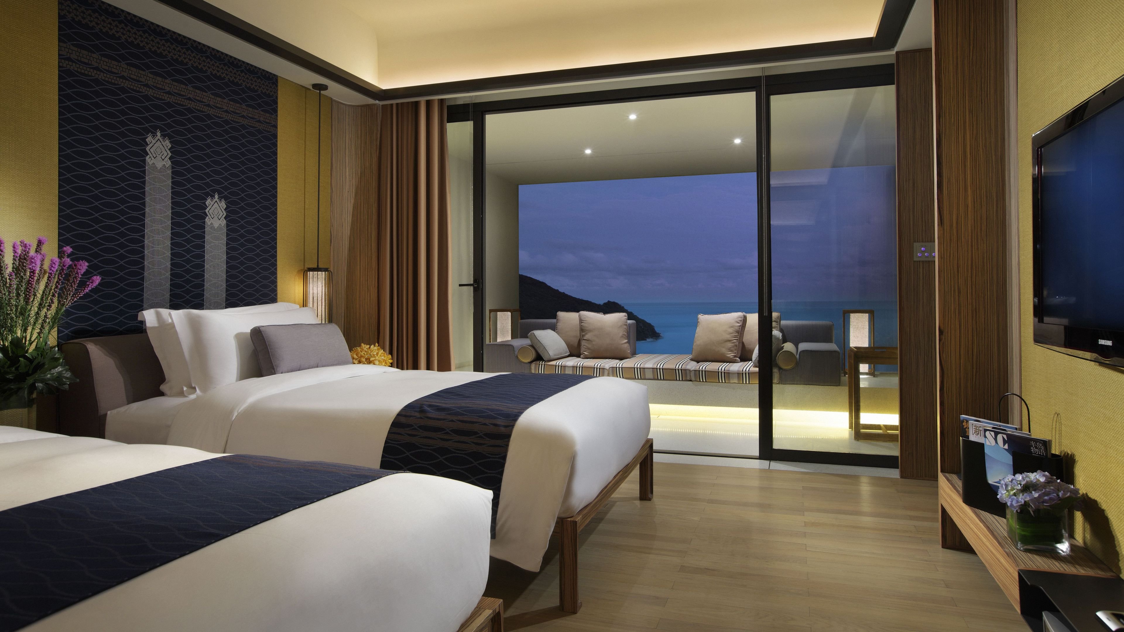 Intercontinental Sanya Resort 17/50