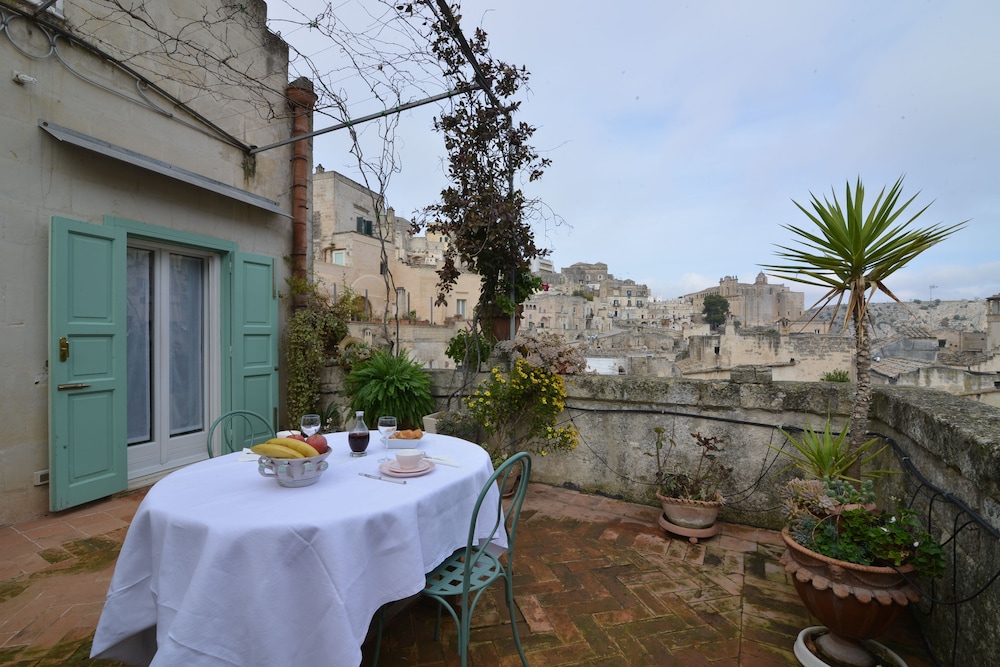 B&B Da Ida - In Lak' Ech 24/50