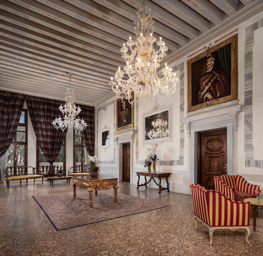 NH Collection Venezia Grand Hotel Palazzo dei Dogi 28/50