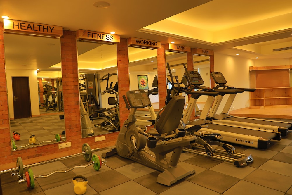 Hotel Natraj 23/35