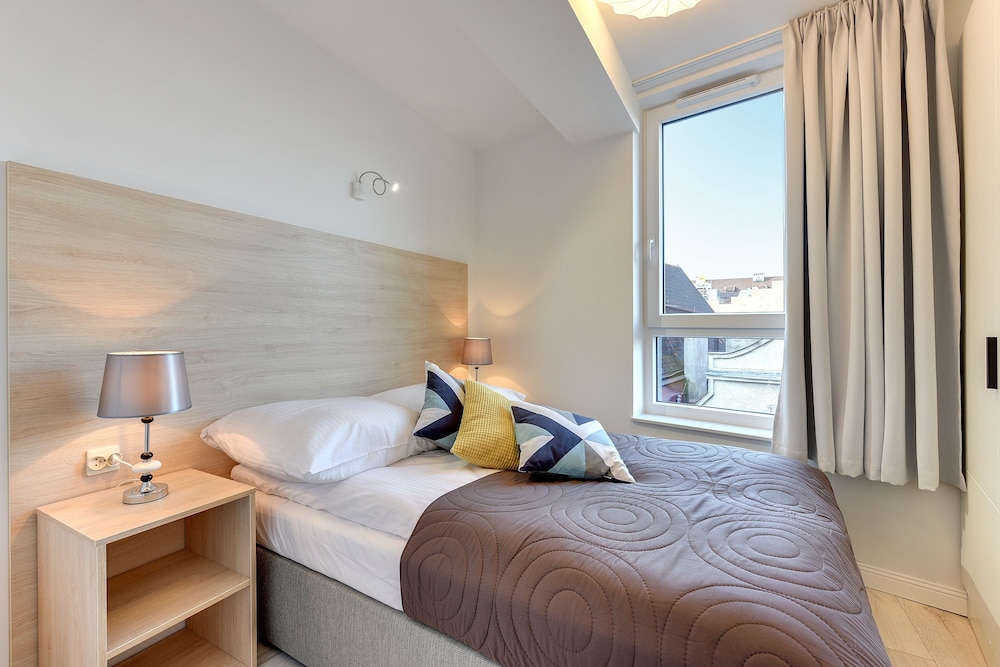 Aparthotel Grodzka 10 13/50