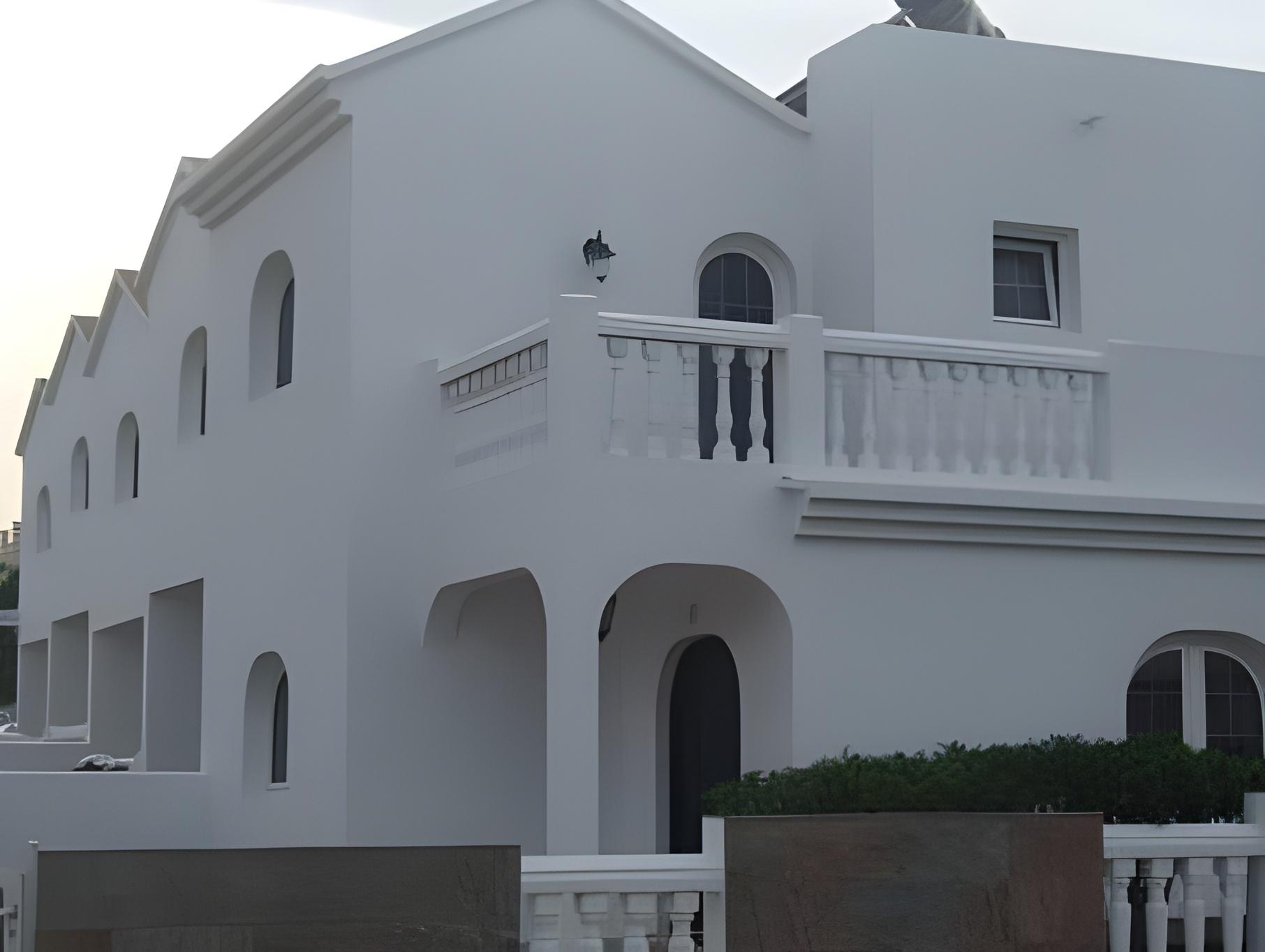 Apartamentos LIVVO Galera Beach 2/40