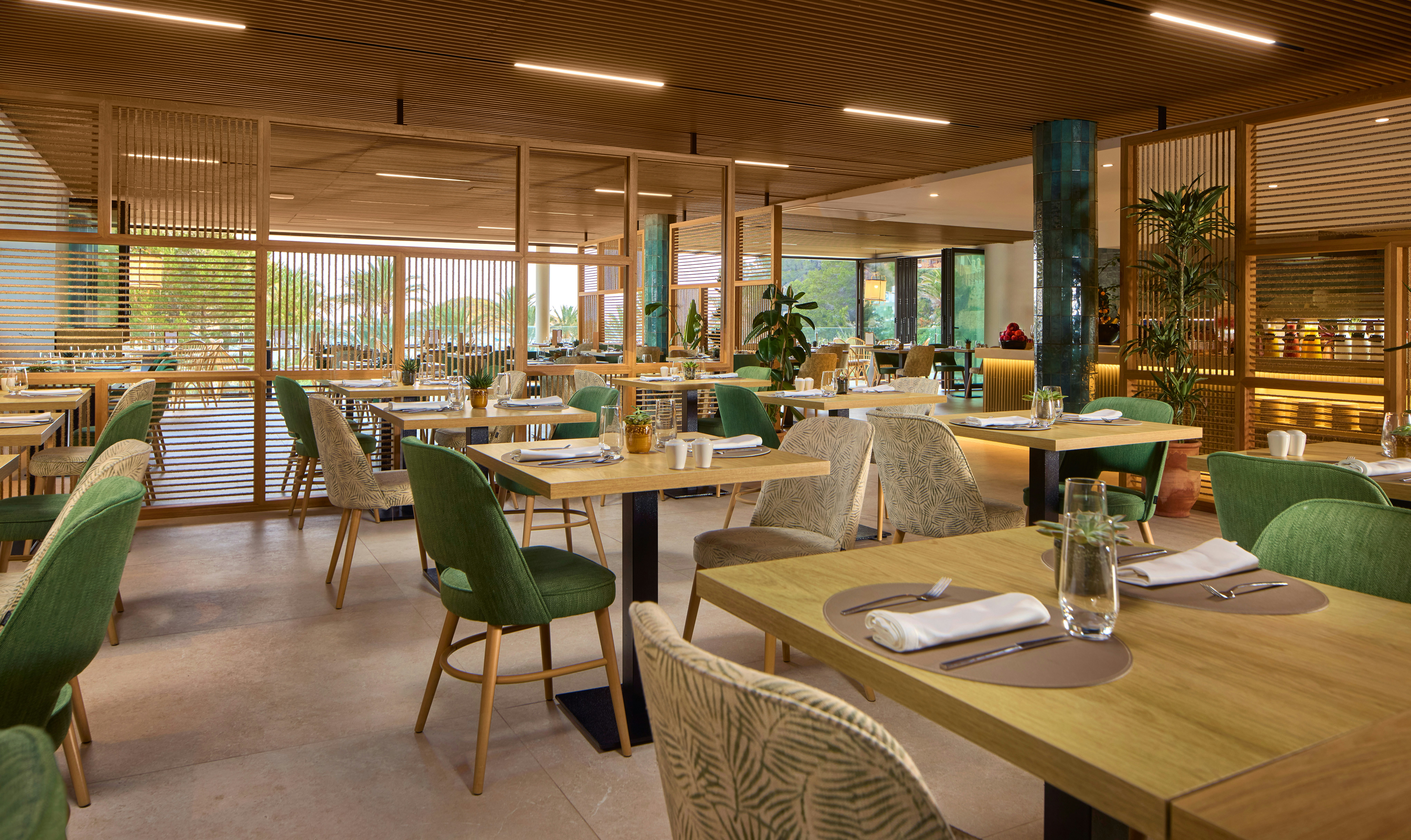 Cala San Miguel Ibiza Resort, Curio Collection by Hilton 35/49