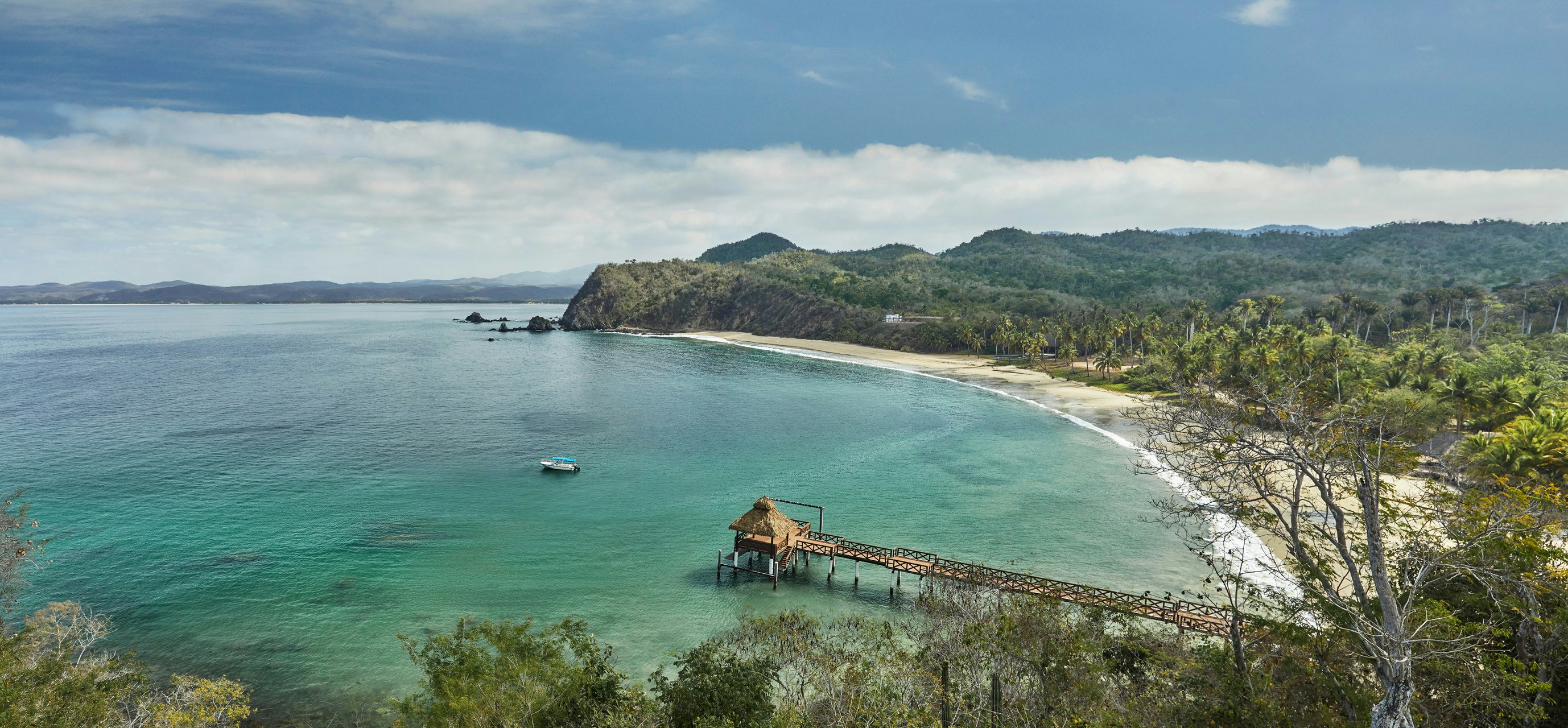 Four Seasons Resort Tamarindo, Mexico 49/60