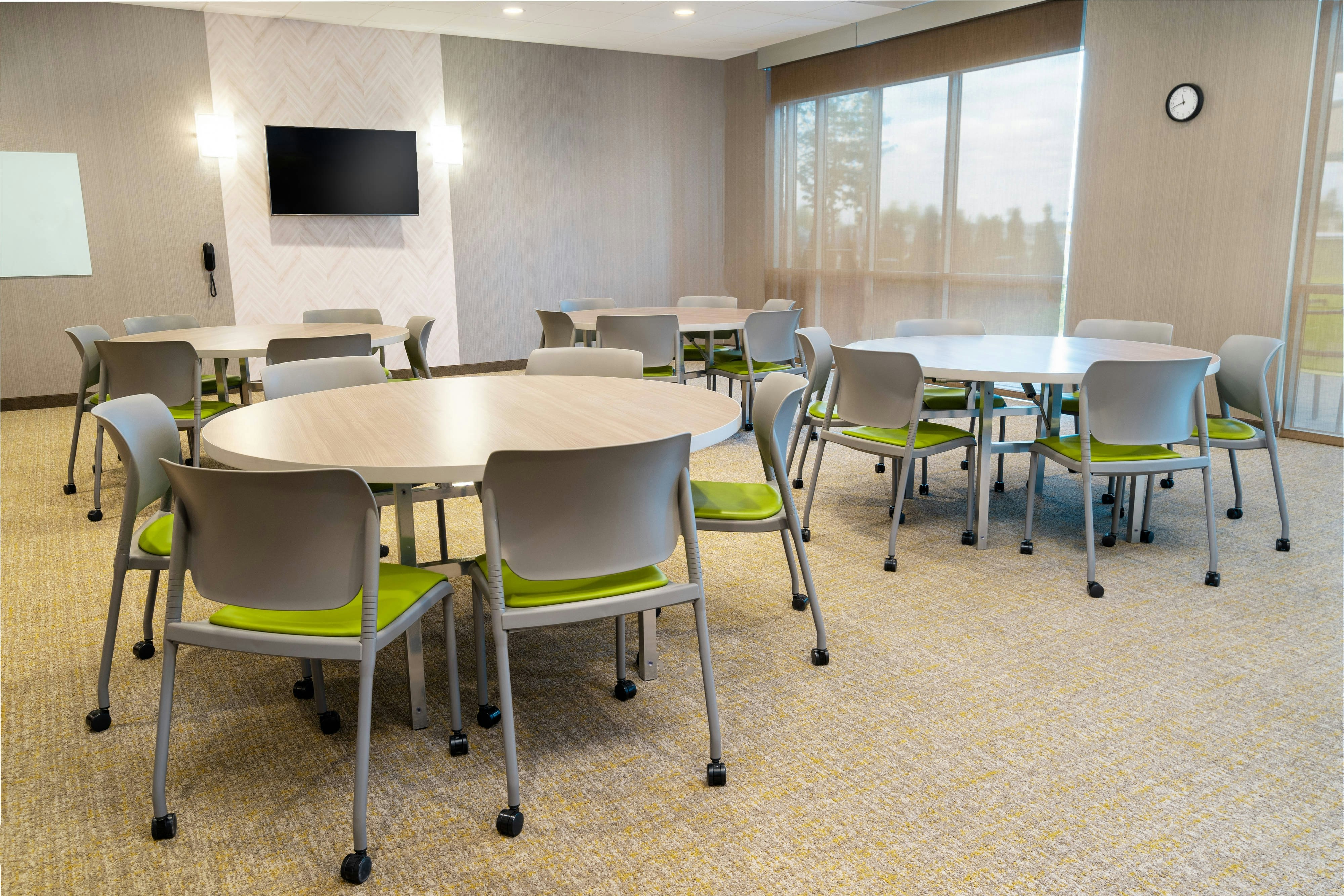 SpringHill Suites by Marriott Spokane Airport 30/38